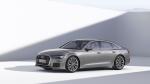Audi A6 50 TDI Quattro S-Line 2018 года (WW)